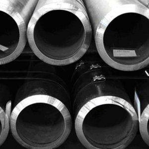 Alloy Steel Pipe T91 Seamless Pipes
